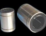Linear Motion Bearings